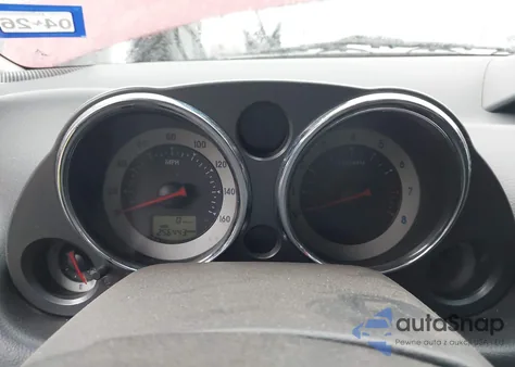 2006 Mitsubishi Eclipse Gs z USA, uszkodzony, nr VIN 4A3AK24F26E001815